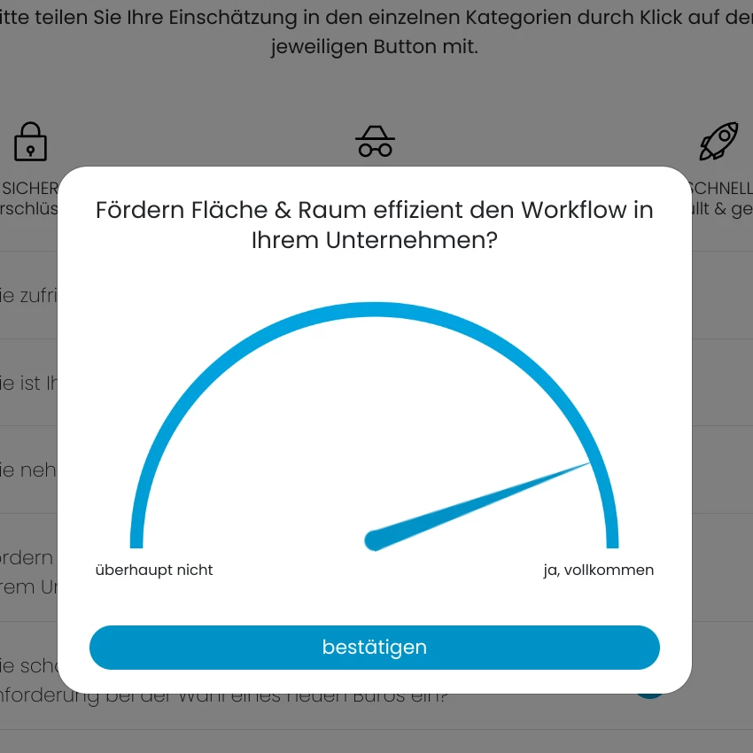 Barometer Fragetypen New Work Work New Mit dem Barometer zu New